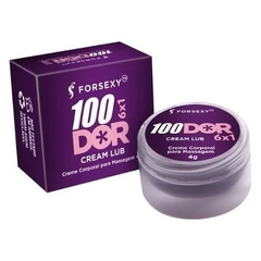 POMADA ANESTESICA 100 DOR