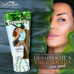 TREPADEIRA