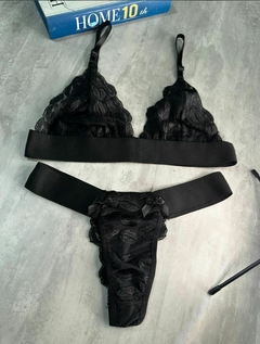 CONJUNTO BOKA - comprar online