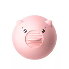 Lilo Sweet Pig Estimulador Clitoriano em formato de Porco com 10 Modos de Estimulação VipMix