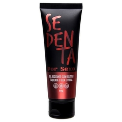 Sedenta Por Sexo Gel Excitante 50G Pepper Blend