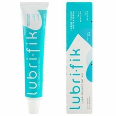 Lubrifik Gel Lubrificante Íntimo Unissex 50G – Cimed R$4,90
