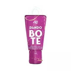 Dando o Bote Gel Deslizante Anal Vibrante 18g Pepper Blend