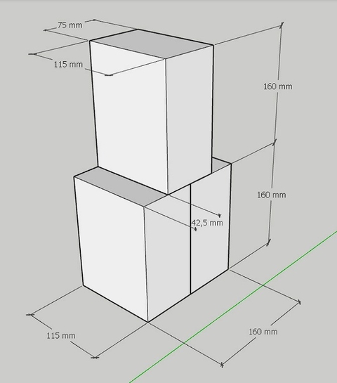 Bateria Lítio 72v 50ah / Projeto Customizado - comprar online