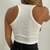 Musculosa Morley algodon en internet