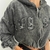 Campera Algodón Batic corta con capucha - comprar online
