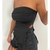 Top STRAPLE PICO! LYCRA - tienda online
