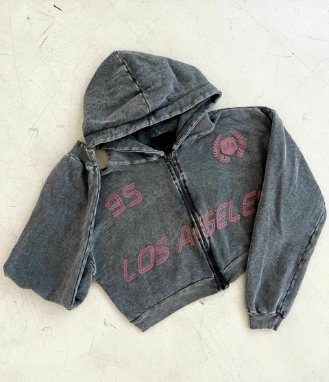 Campera Algodón Batic - comprar online