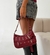 MINI BAGS ROMA - BORDO - comprar online