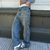 JEANS BAGGY LONDON - comprar online