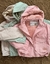 Campera IMPORTADAS CON PELUCHE ADENTRO - comprar online