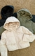 Campera TEDDY Importada - comprar online