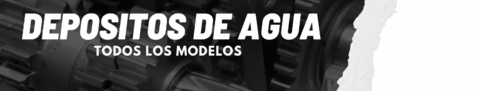 Banner de la categoría DEPOSITOS DE AGUA