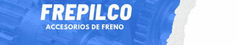 Banner de la categoría FREPILCO ( ACC. DE FRENO AIRE )