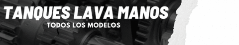 Banner de la categoría LAVA MANOS