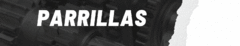 Banner de la categoría PARRILLAS DE FIBRA