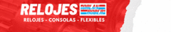 Banner de la categoría RELOJES ORLAN