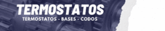 Banner de la categoría TERMOSTATOS
