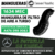 MANGUERAS - FILTRO DE AIRE A TURBO 1634 MECANICO - RESERPLASTIC