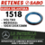 SABO - RETEN - RUEDA DELANTERA - VOLTEO- 1517 - 1518 - 1215 - 1620 - 1624 - 1633 - 1634 - 1938 - (SABO : 02049)