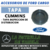 FORD CARGO - TAPA INSPECCION DE DISTRIBUICION