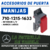 MANIJA - 710 - 1215 - 1633 - INTERIOR - IZQ - DER