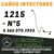 CAÑO INYECTOR N°5 CAMION 1215 - 1315 - 1620 (IND. ARG)