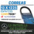 CORREAS AV 13 X 1225 ( DAYCO - CONTITECH - HUTCHINSON )