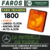 FAROS RR - TRASERO - ART 1800 - AMBAR