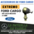 FORD CARGO - EXTREMO DE CAJA MACHO 14 MM