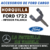 FORD CARGO - HORQUILLA INFERIOR PALANCA
