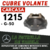 CHAPERIOS - CARCASA - CUBRE VOLANTE - OM 366 - G-50