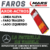 FARO TRASERO MARSTECH - AXOR - ACTROS - ATEGO - IZQUIERDO