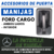 MANIJA - FORD CARGO HASTA 2011 - INTERIOR - IZQ - DER