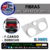FIBRAS BL - ARO DE OPTICA - FORD CARGO - DERECHO