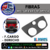FIBRAS BL - ARO DE OPTICA - FORD CARGO - DERECHO