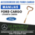 FORD CARGO - MANIJA LEVANTA CABINA