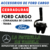 FORD CARGO - CERADURA DE CABINA