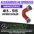 MANGUERAS - SPRINTER 415 - 515 - INTERCOOLER