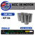 MAHLE - KIT DE CAMISAS - 1215 - 1620 - OM 366 TODOS - 0.25 - X6 CAMISAS - comprar online