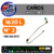 CAÑO INYECTOR N°2 CAMION 1620L (IND. ARG)