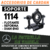 SOPORTE DE CARDAN - FLOTANTE - 1114 - 1517 - 1518 - REFORMA