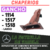 CHAPERIOS - GANCHO REMOLQUE - LARGO - 1114 - 1517 - 1518