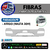 FIBRAS BL - PARAGOLPE - ATEGO ( HASTA 2011) - comprar online