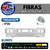 FIBRAS BL - PARAGOLPE - 1720 - comprar online