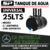 SP - TANQUE DE AGUA LAVA MANOS 25LTS - NEGRO