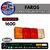 FARO BAIML - 1600 - TRASERO - BIVOLTAJE - comprar online