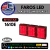 FARO BAIML - 1610E - LED - TRASERO - BIVOLTAJE - 3 MARIAS - comprar online