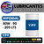 YPF TAMBOR 205 LITROS HIPOIDAL 80W90 - comprar online