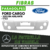 FIBRAS - PARAGOLPE - FORD CARGO 1722 - 2012 EN ADELANTE
